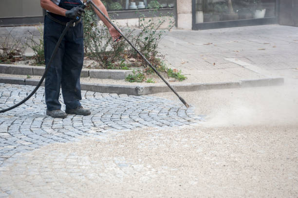 Best Post-Construction Pressure Washing  in Ball Ground, GA
