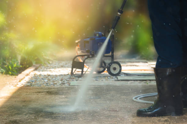 Best Roof Washing  in Ball Ground, GA